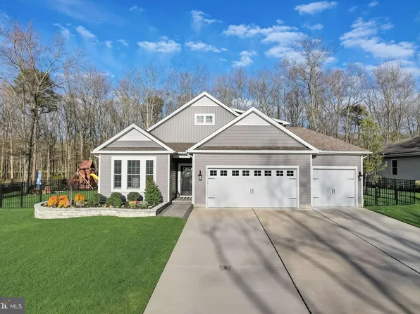 308 Glen Dornoch Dr, Egg Harbor Township, NJ 08234