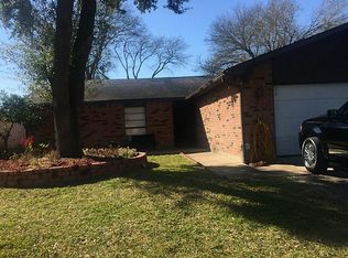 5523 Dunnethead Dr, Houston, TX 77084