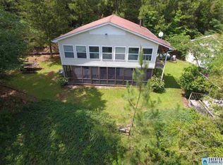 340 County Road 4312, Wedowee, AL 36278