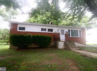 9025 Samoset Rd, Randallstown, MD 21133