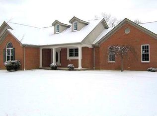 5626 Dry Run Rd, Milford, OH 45150