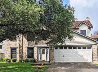 11934 Bittern Holw, Austin, TX 78758