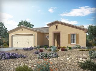 41754 W Canasta Ln, Maricopa, AZ 85138