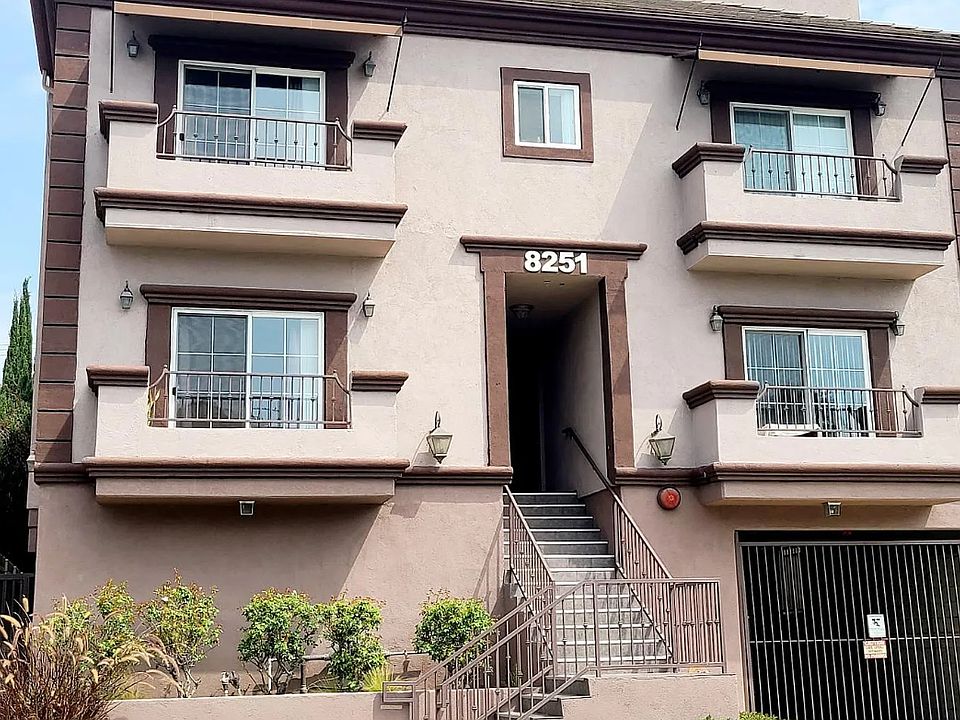 1st image of 8251 Blackburn Ave APT 9