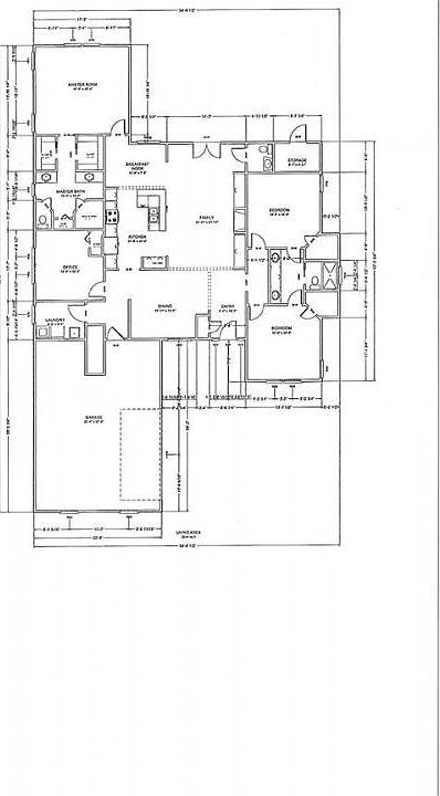 2nd image of 53 Grey Moss Rd
