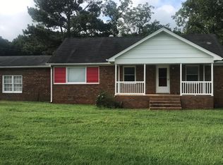 2711 Monroe Hwy, Bogart, GA 30622