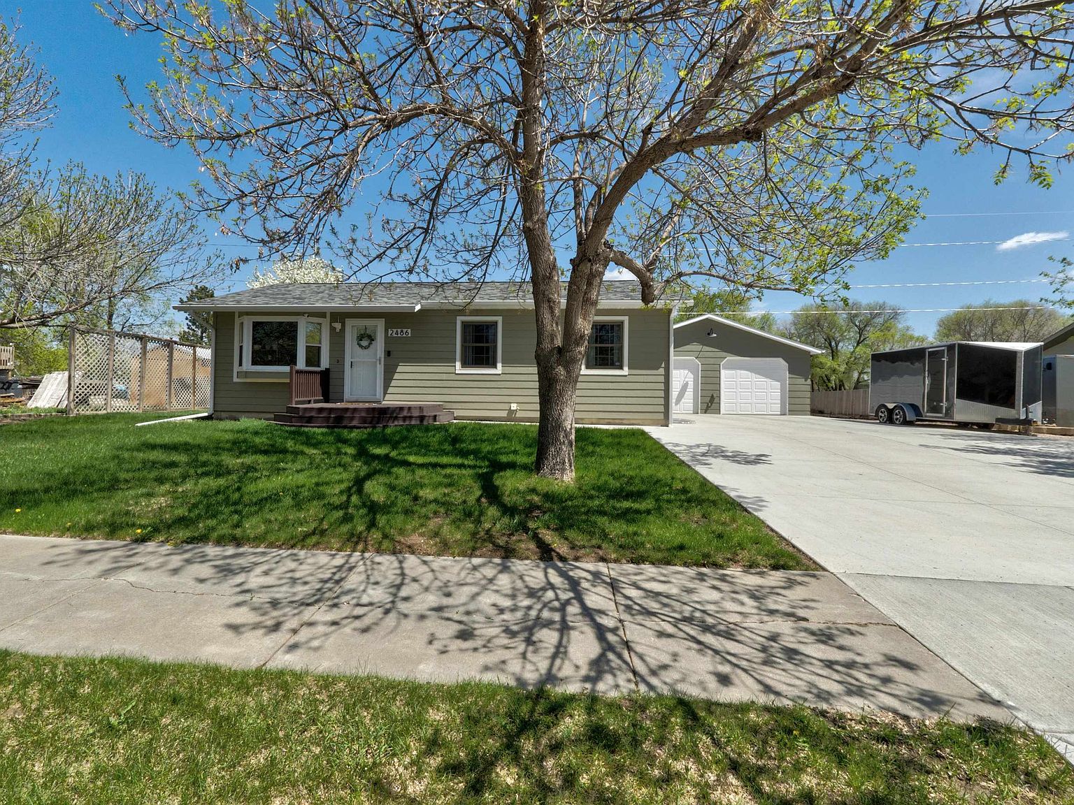 2486 Ellendale Dr, Rapid City, SD 57703 Zillow