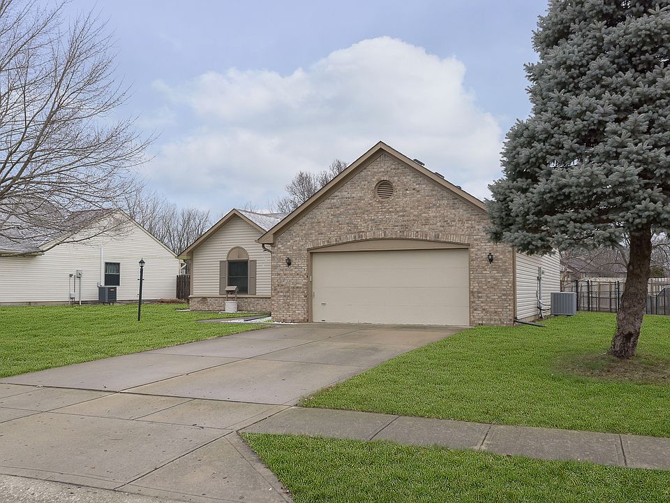 5650 Pine Knoll Blvd, Noblesville, IN 46062 Zillow