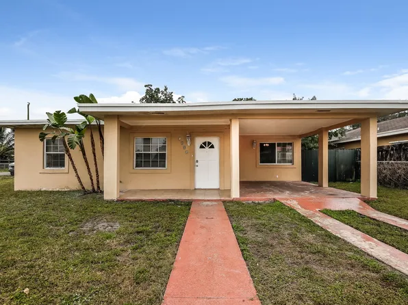 1100 NW 143rd St, Miami, FL 33168