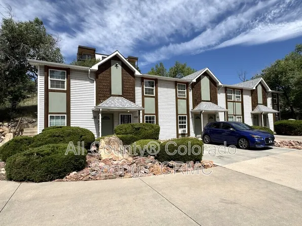 565 W Dale St, Colorado Springs, CO 80905