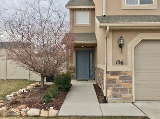 156 S 1100th St W, Springville, UT 84663