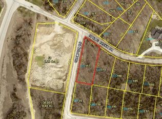 1218 Spring Creek Dr, Sunrise Beach, MO 65079