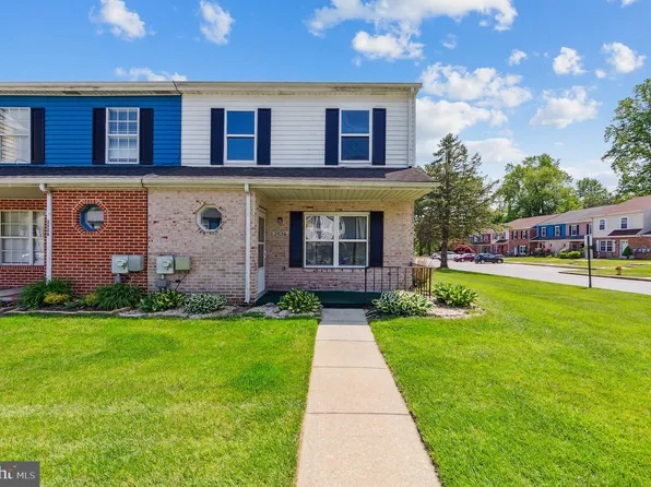 2526 Clothier St, Coatesville, PA 19320