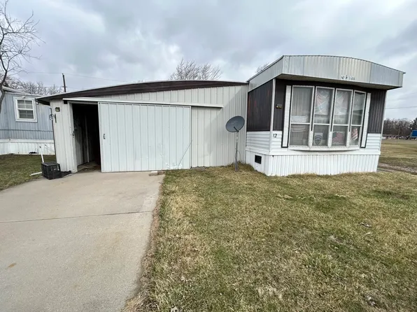 450 W Main St S #12, Delta, OH 43515