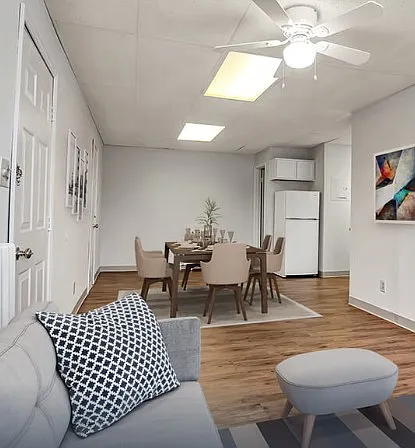 Tremont Place Apartments — Photo 2