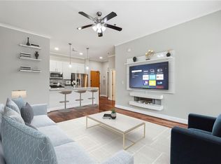 384 Ralph McGill Blvd NE UNIT 206, Atlanta, GA 30312