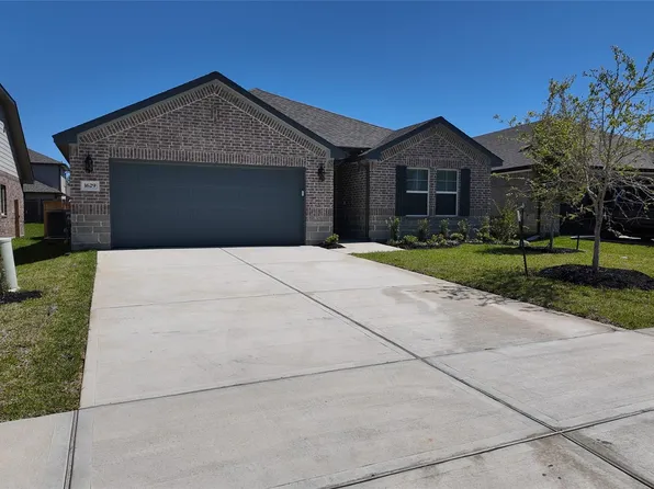 1629 Hopson Ranch Dr, Conroe, TX 77301