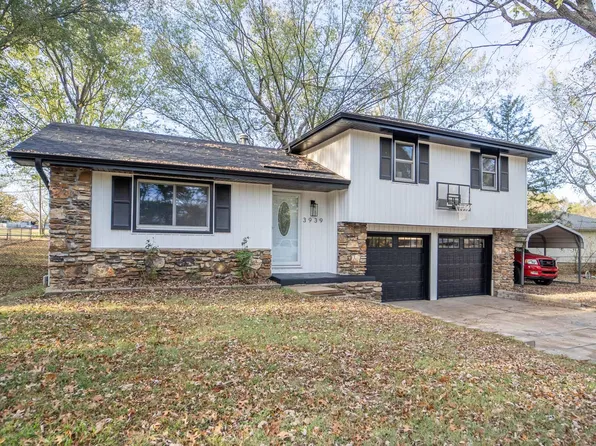 3939 W Gardenia Drive, Battlefield, MO 65619