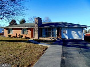 18518 Orchard Hills Pkwy, Hagerstown, MD