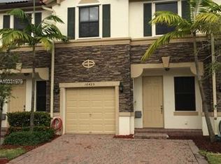 16425 SW 42nd Ter, Miami, FL 33185