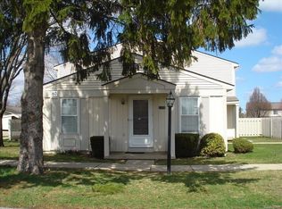 22818 Talford St, Novi, MI 48375