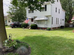 4138 W 210th St, Fairview Park, OH 44126