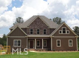 0 Fox Hall Xing #E, Senoia, GA