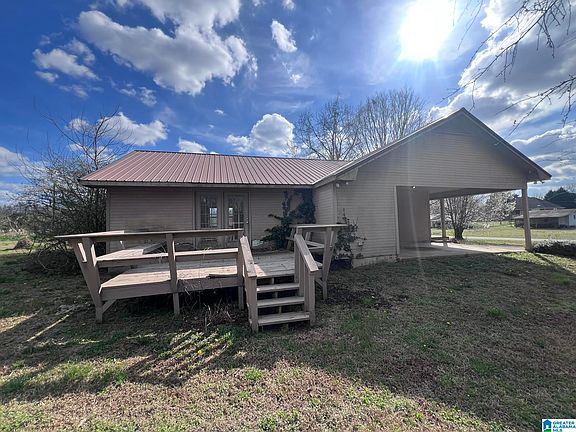 3rd image of 1366 Buckelew Bridge Rd