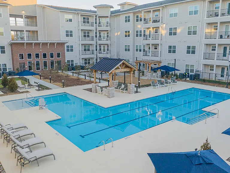 Sage Highland Creek 55+ Active Adult — Photo 12