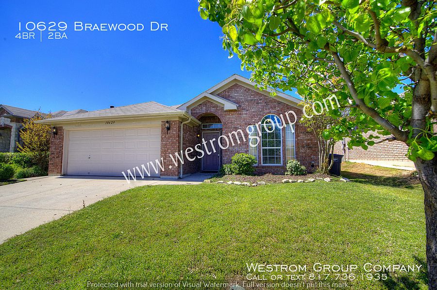 1st image of 10629 Braewood Dr