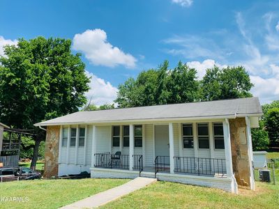 6512 Shrewsbury Dr, Knoxville, TN, 37921