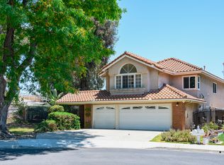 15535 Live Oak Rd, Chino Hills, CA 91709