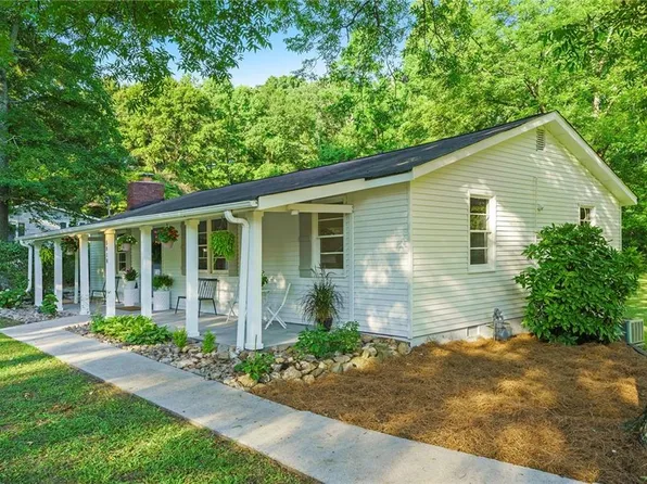 5818 Rockhill St, Austell, GA 30106