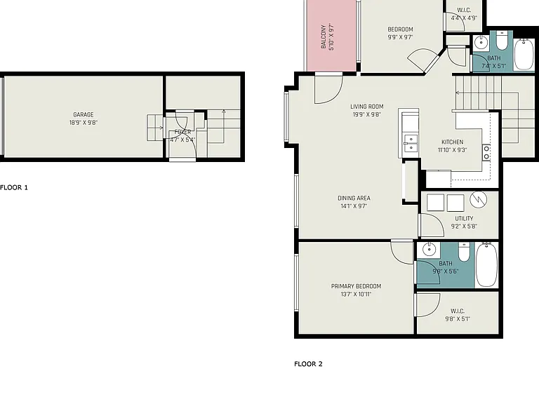 1461 S Danube Way — Photo 22
