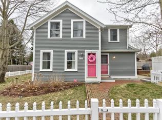 172 Spring St, Walpole, MA 02081