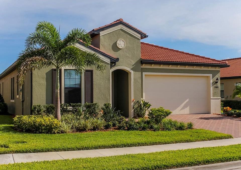 1st image of 23883 Waverly Cir