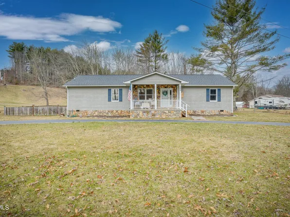 289 Wilson Ave, Mountain City, TN 37683