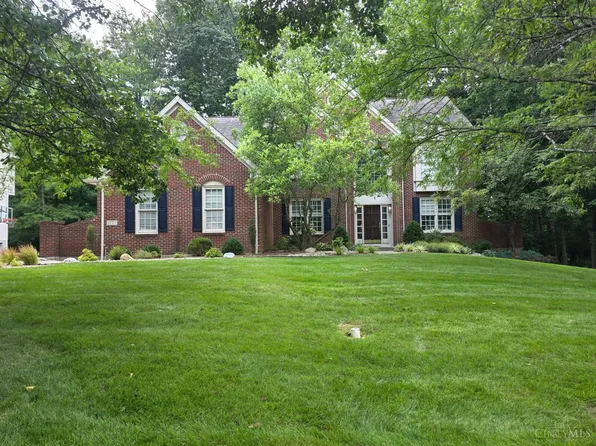 1223 Ridgewood Dr, Loveland, OH 45140