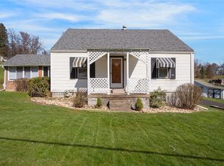 8188 Mentor Rd, Elizabeth, PA 15037