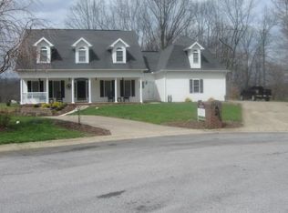 31 Hickory Pointe, Jonesborough, TN 37659