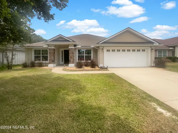86241 VEGAS Boulevard, Yulee, FL 32097