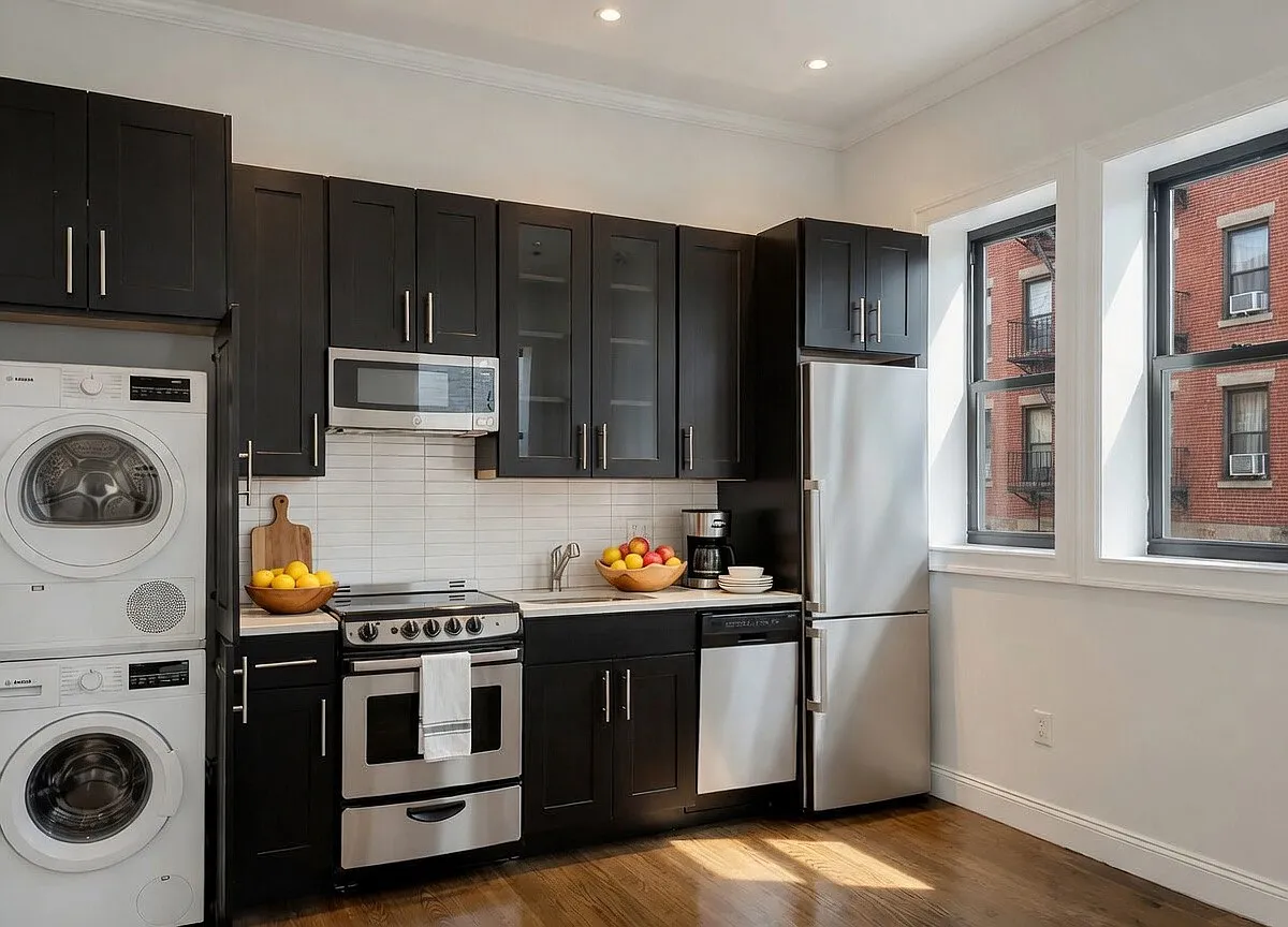 Building Photo - 1377 Lexington Ave #5C