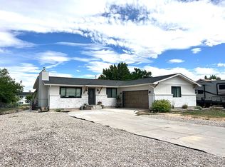 968 N 2250 W, Vernal, UT 84078