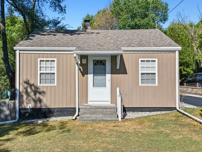 2447 N Kellett Avenue, Springfield, MO, 65803