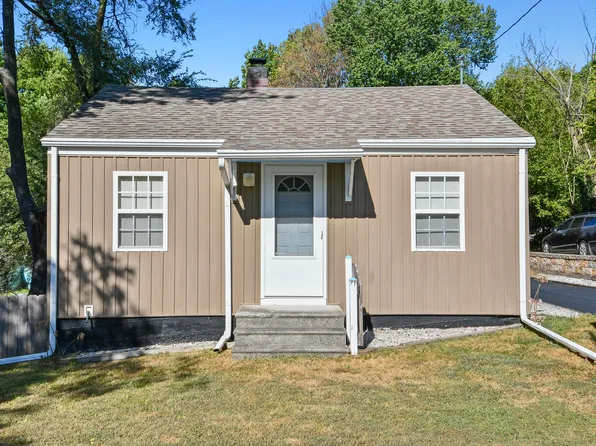 2447 N Kellett Avenue, Springfield, MO 65803