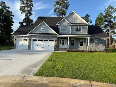 3018 Deeside Dr LOT 1160, Fayetteville, NC, 28306