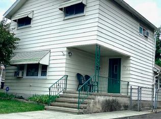 1002 Clearview St, Scranton, PA 18508