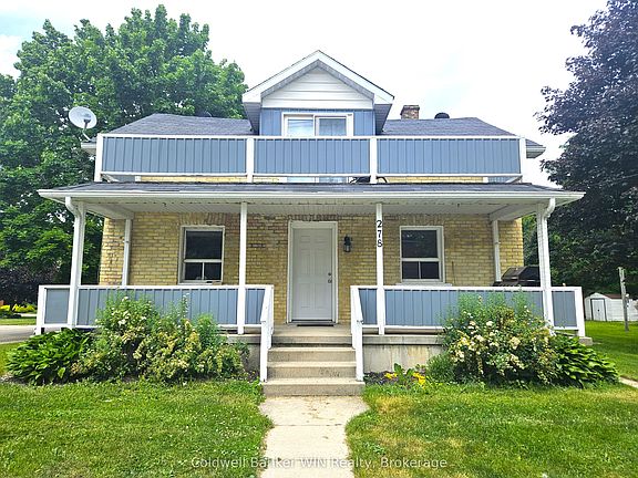 2nd image of 278 Egremont St N