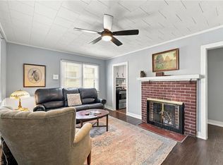 1115 Graham St, Burlington, NC 27217