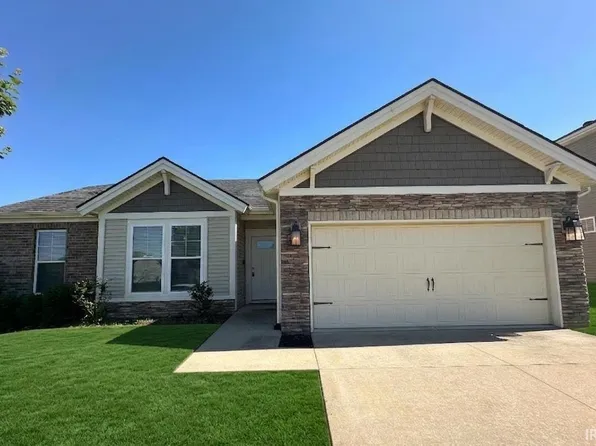 2331 Jamaica Ct, Evansville, IN 47725